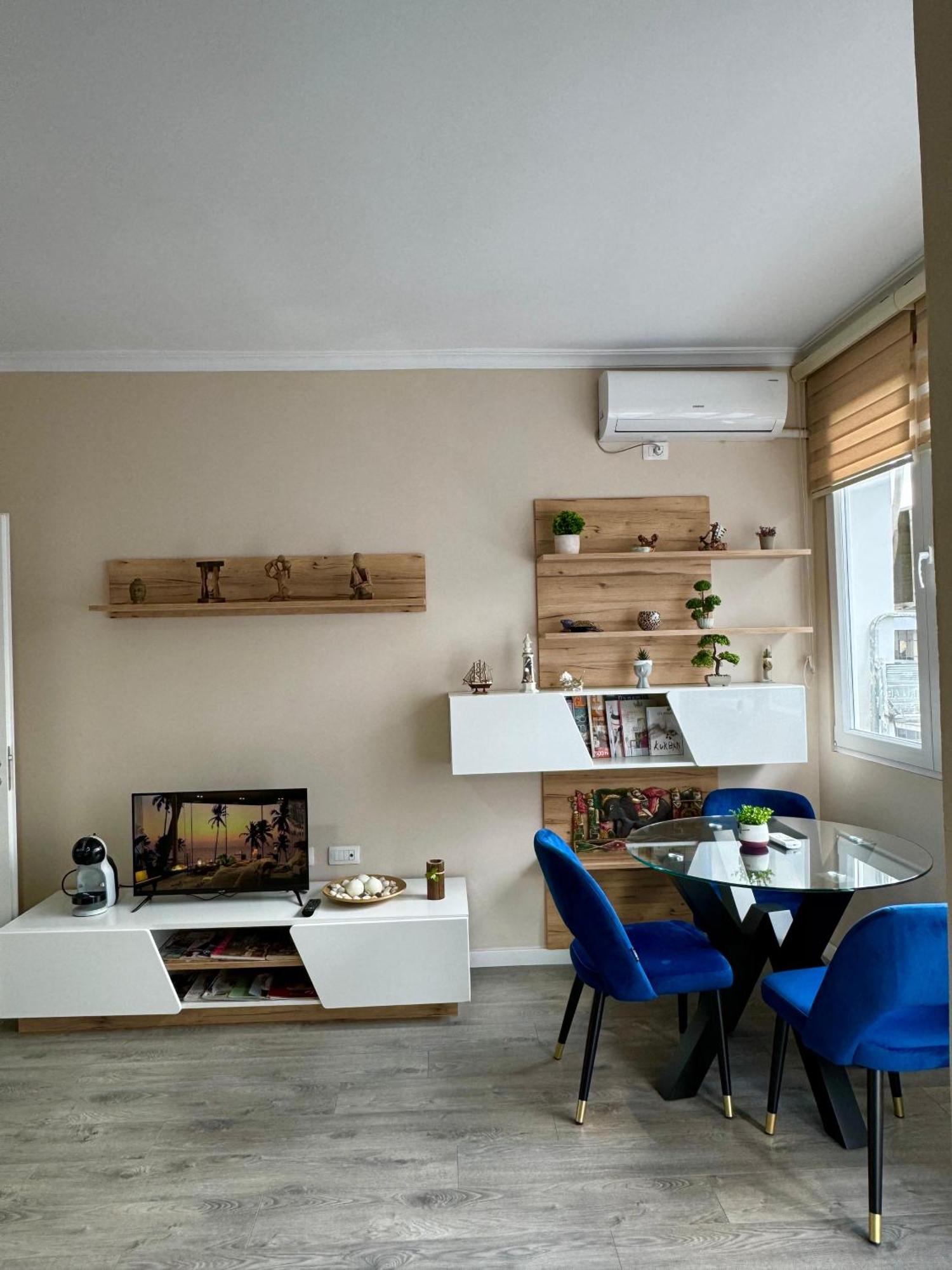 Cozy Flat Near Air Albania Stadium 2 Tirana